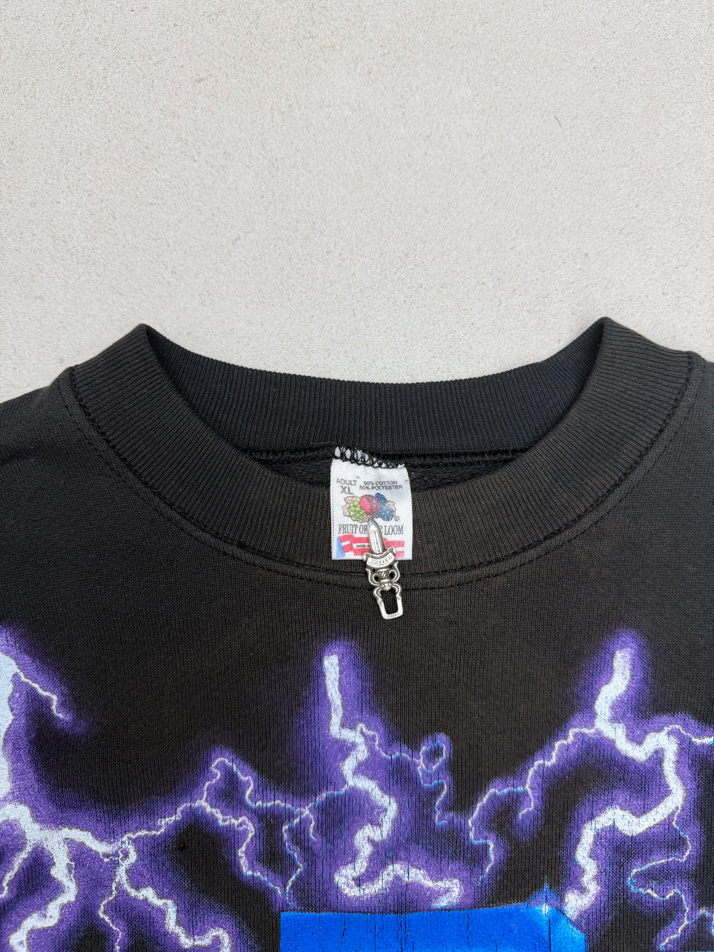 90’s Chevy Thunder