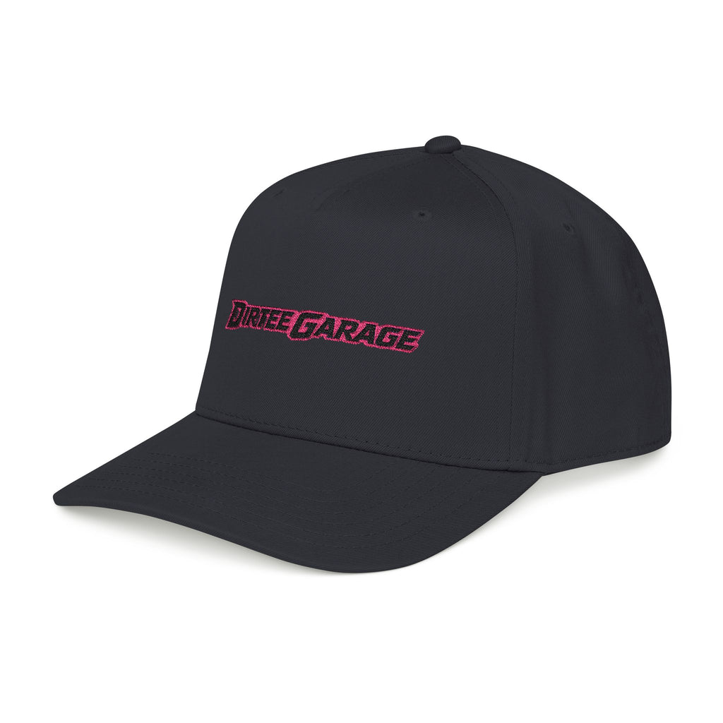 Dirtee Garage Signature Cap