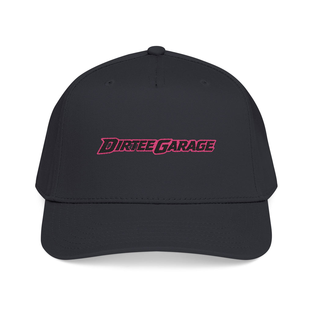 Dirtee Garage Signature Cap
