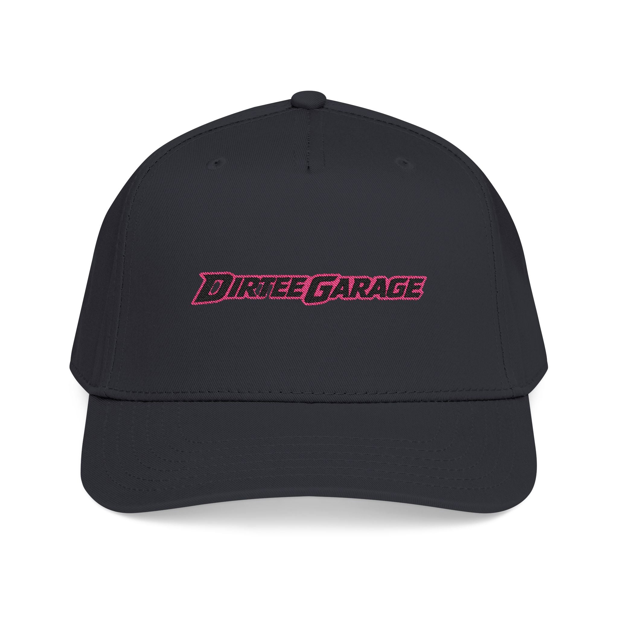 Dirtee Garage Signature Cap