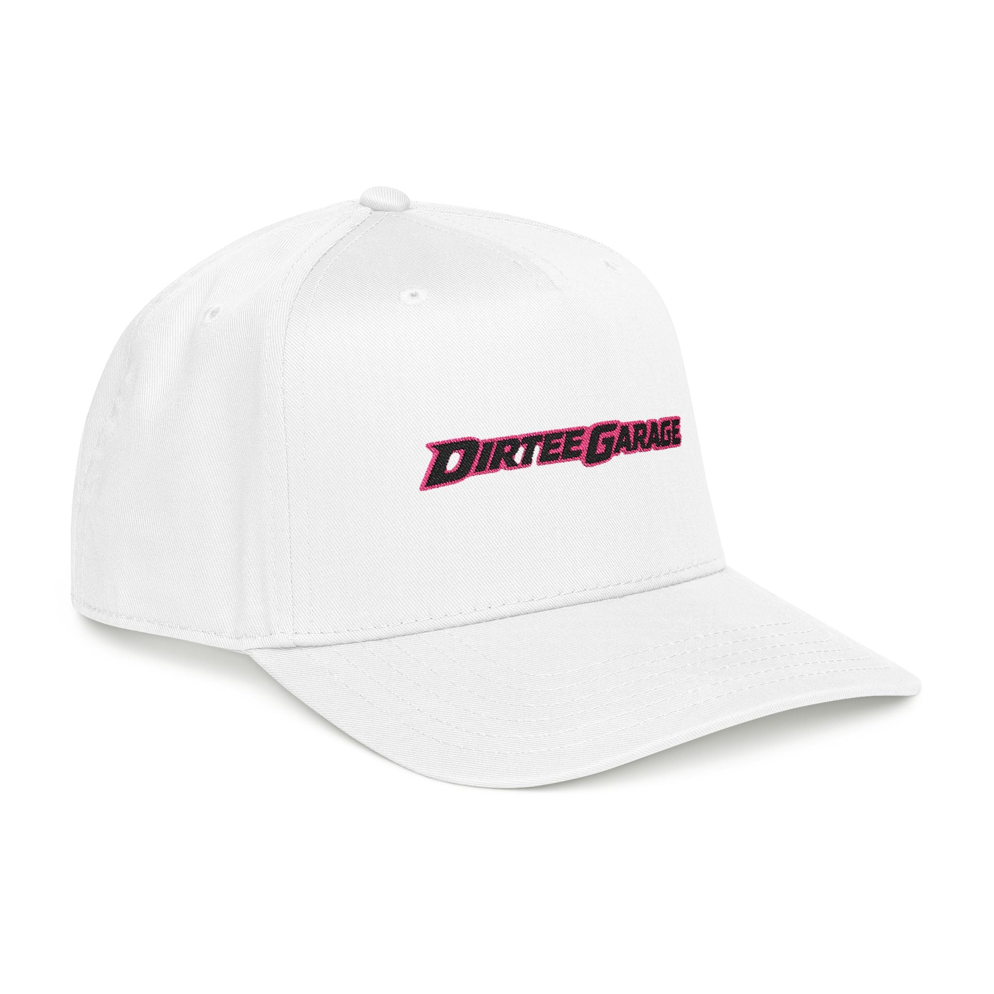 Dirtee Garage Signature Cap