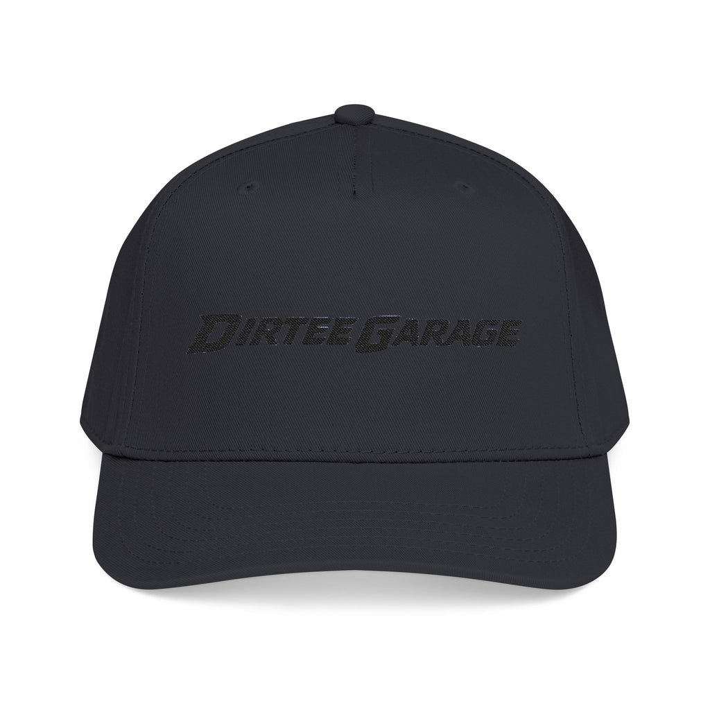 Dirtee Garage Minimalist Cap