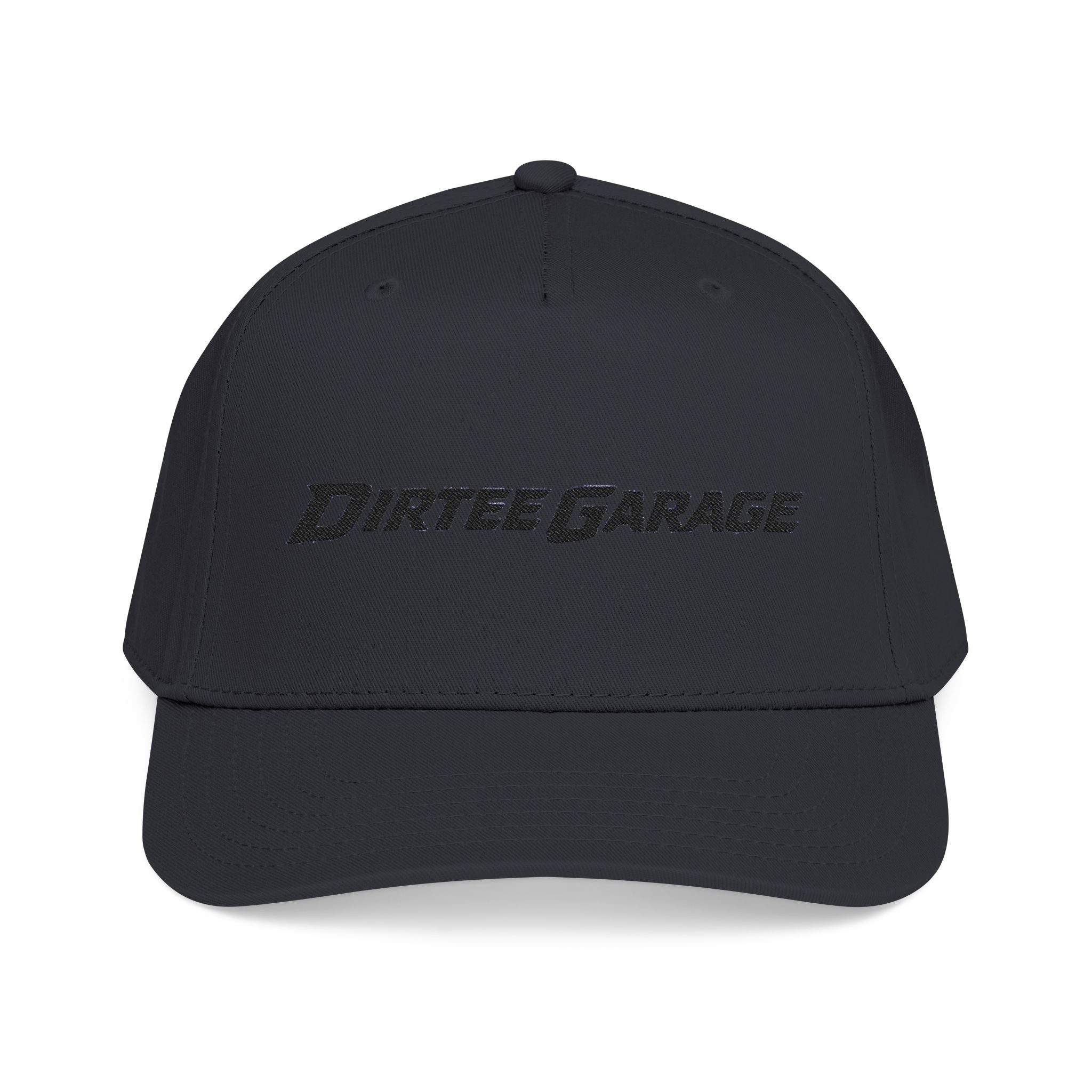 Dirtee Garage Minimalist Cap