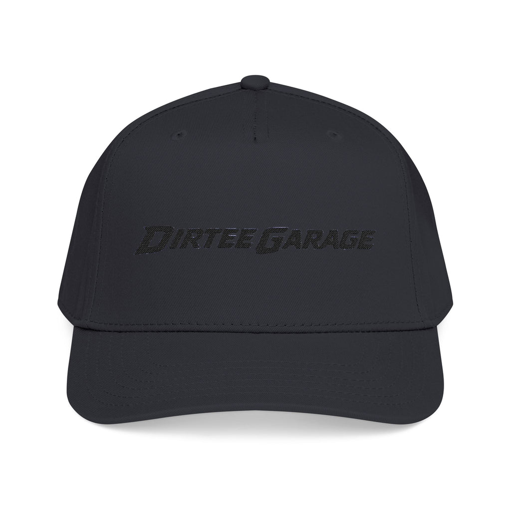 Dirtee Garage Minimalist Cap