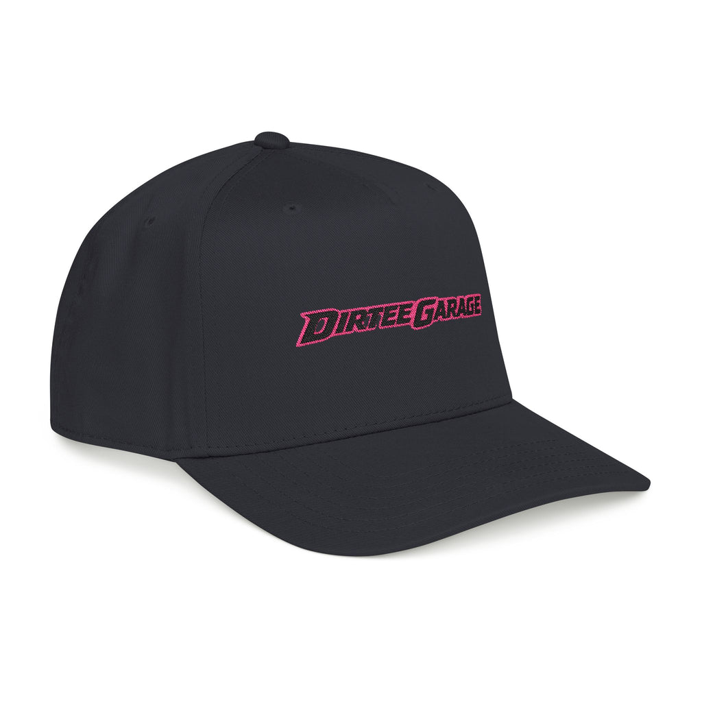 Dirtee Garage Signature Cap