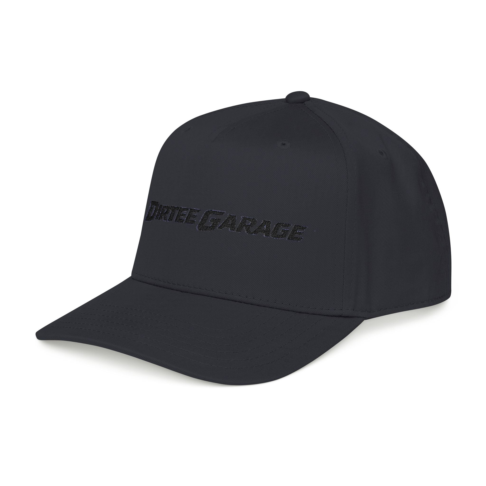 Dirtee Garage Minimalist Cap