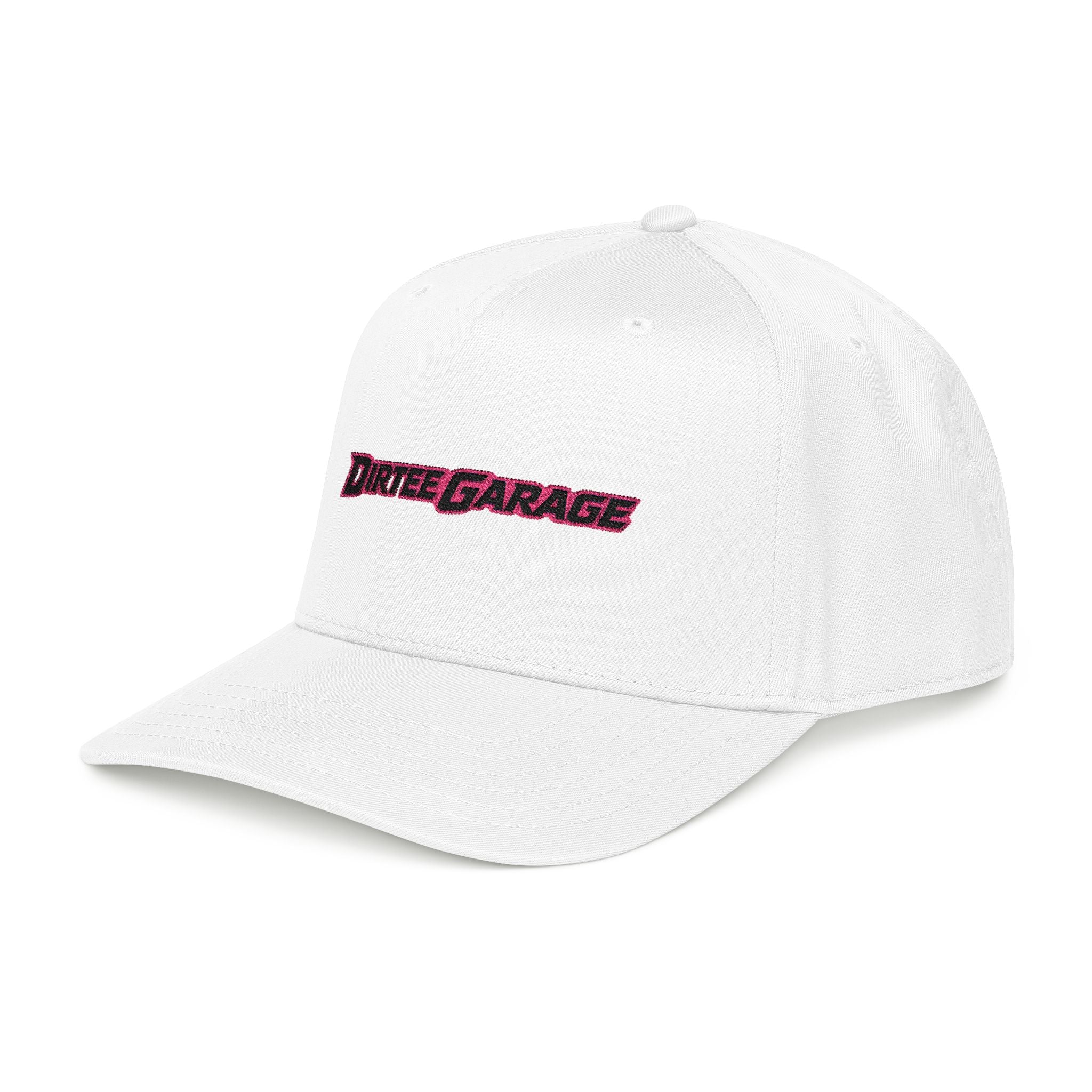 Dirtee Garage Signature Cap