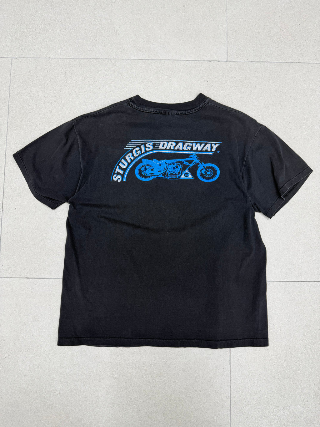 1995 Sturgis Dragway