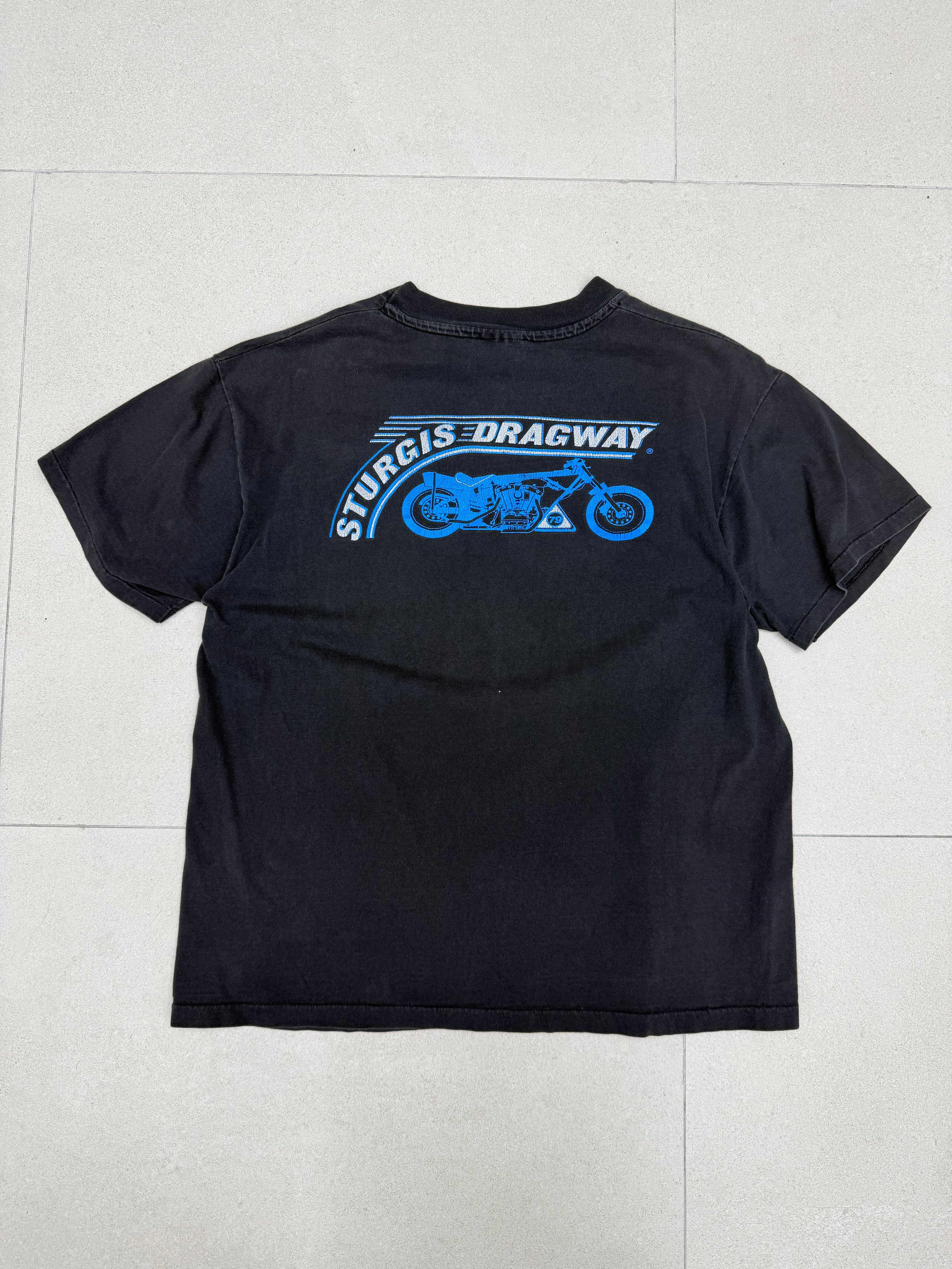 1995 Sturgis Dragway