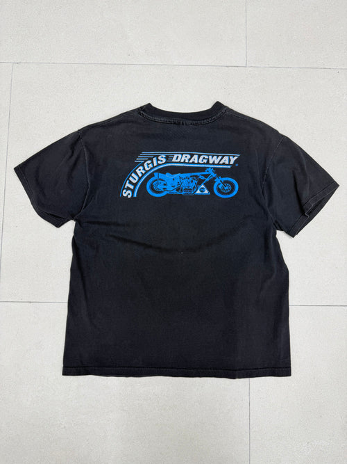 1995 Sturgis Dragway