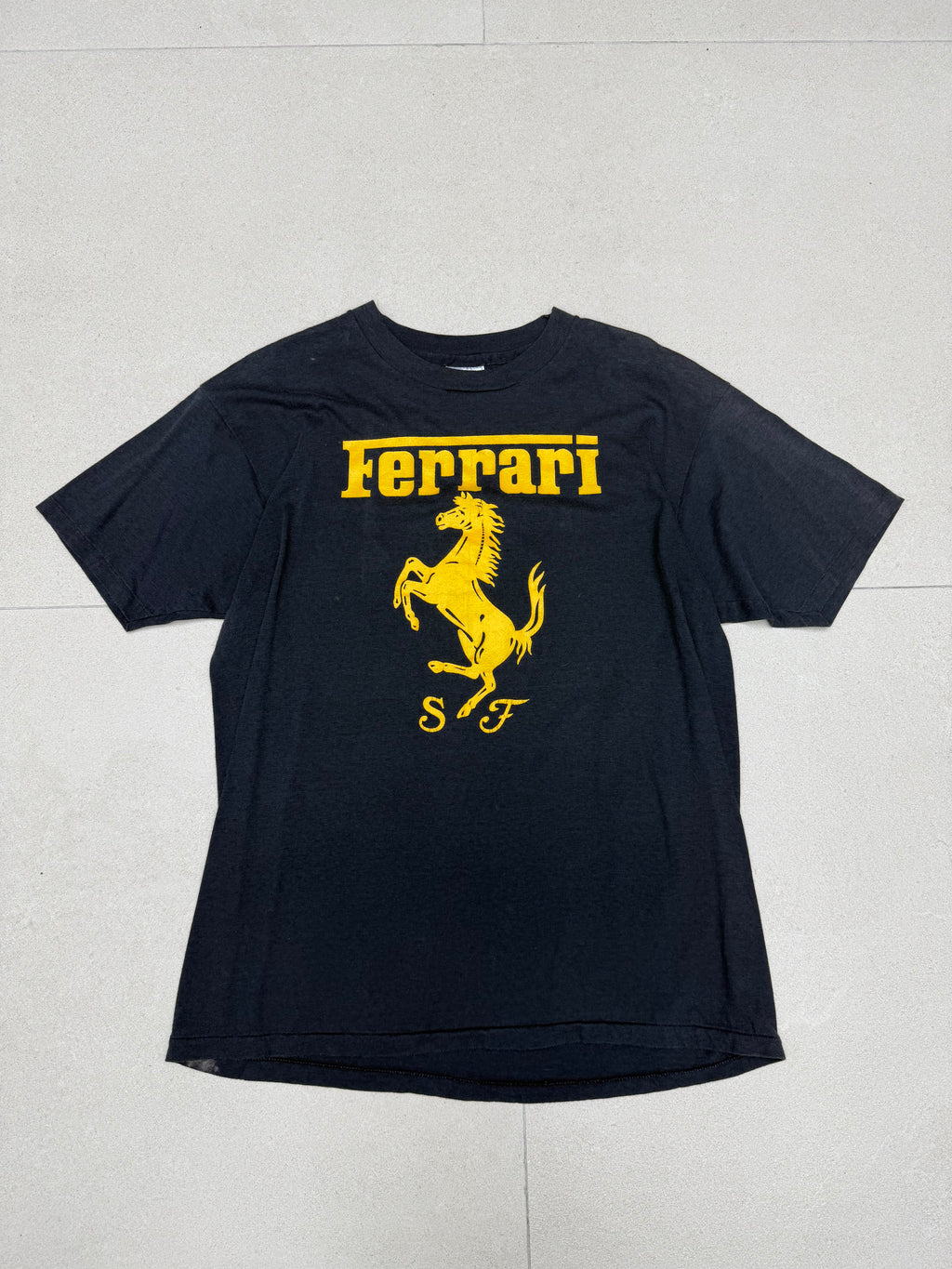 90’s Ferrari