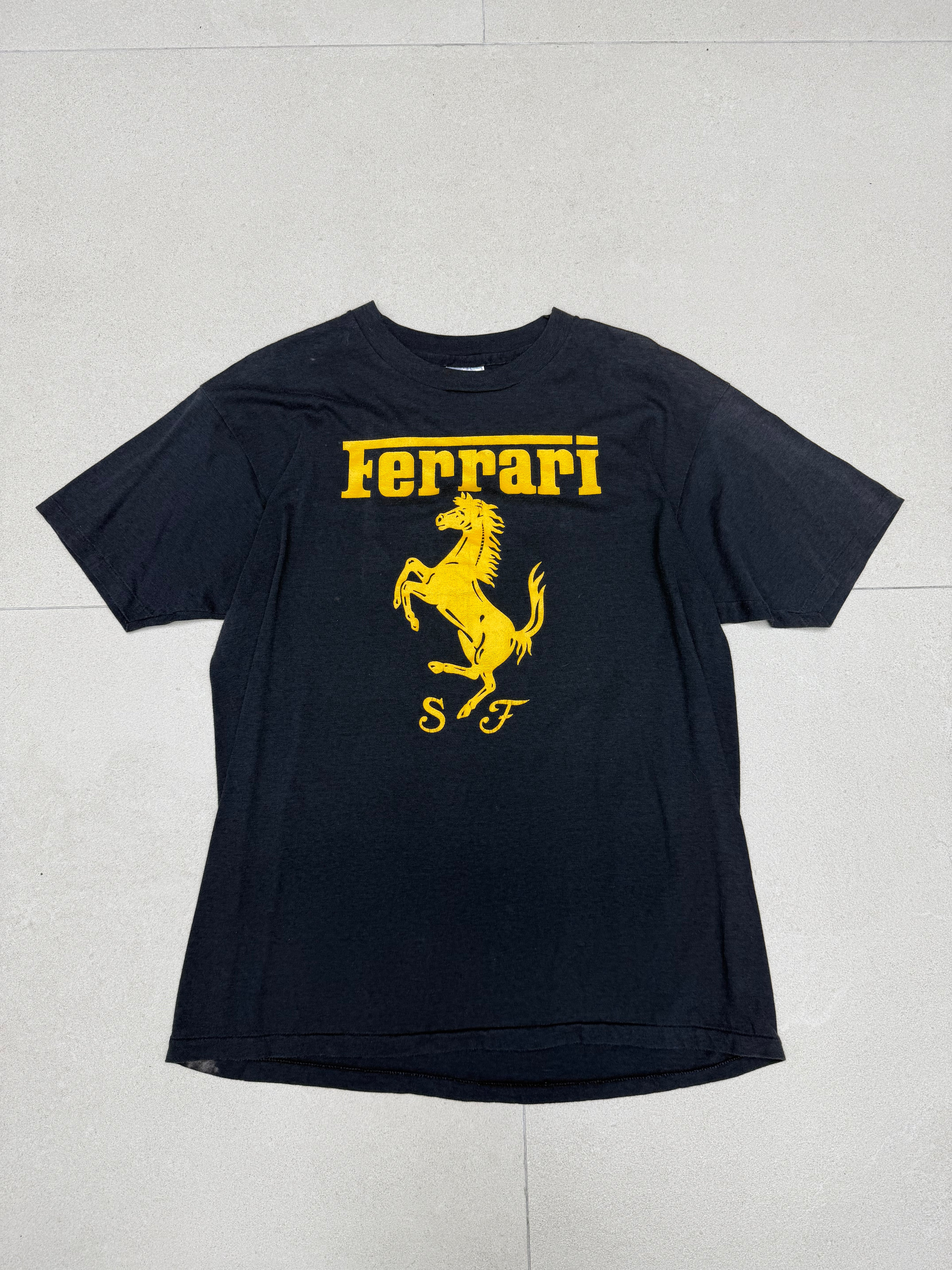 90’s Ferrari
