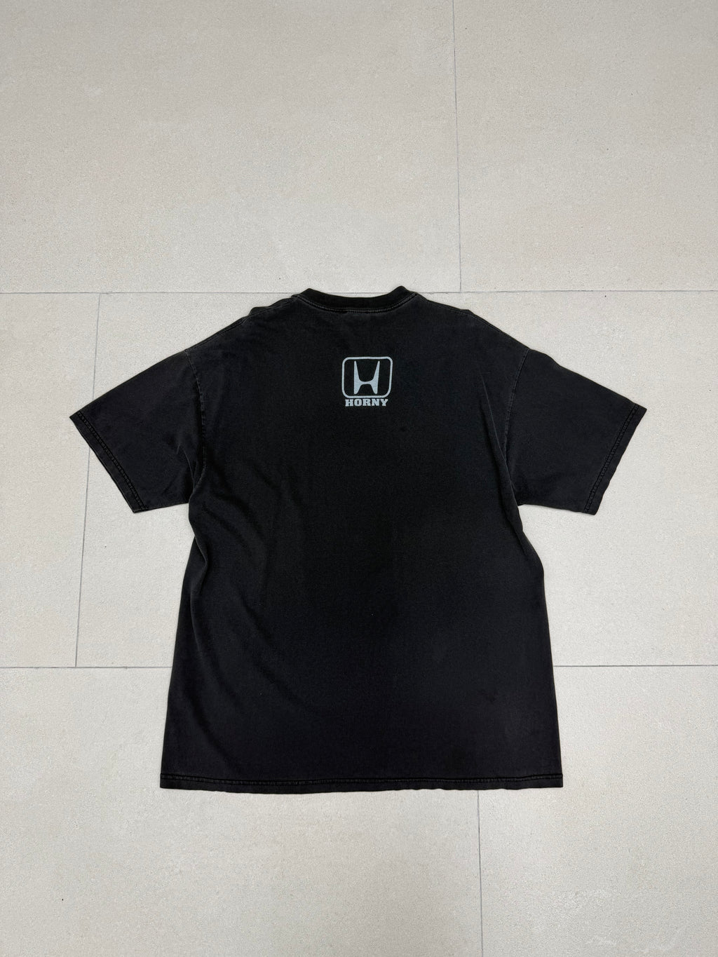 90’s Honda Horny