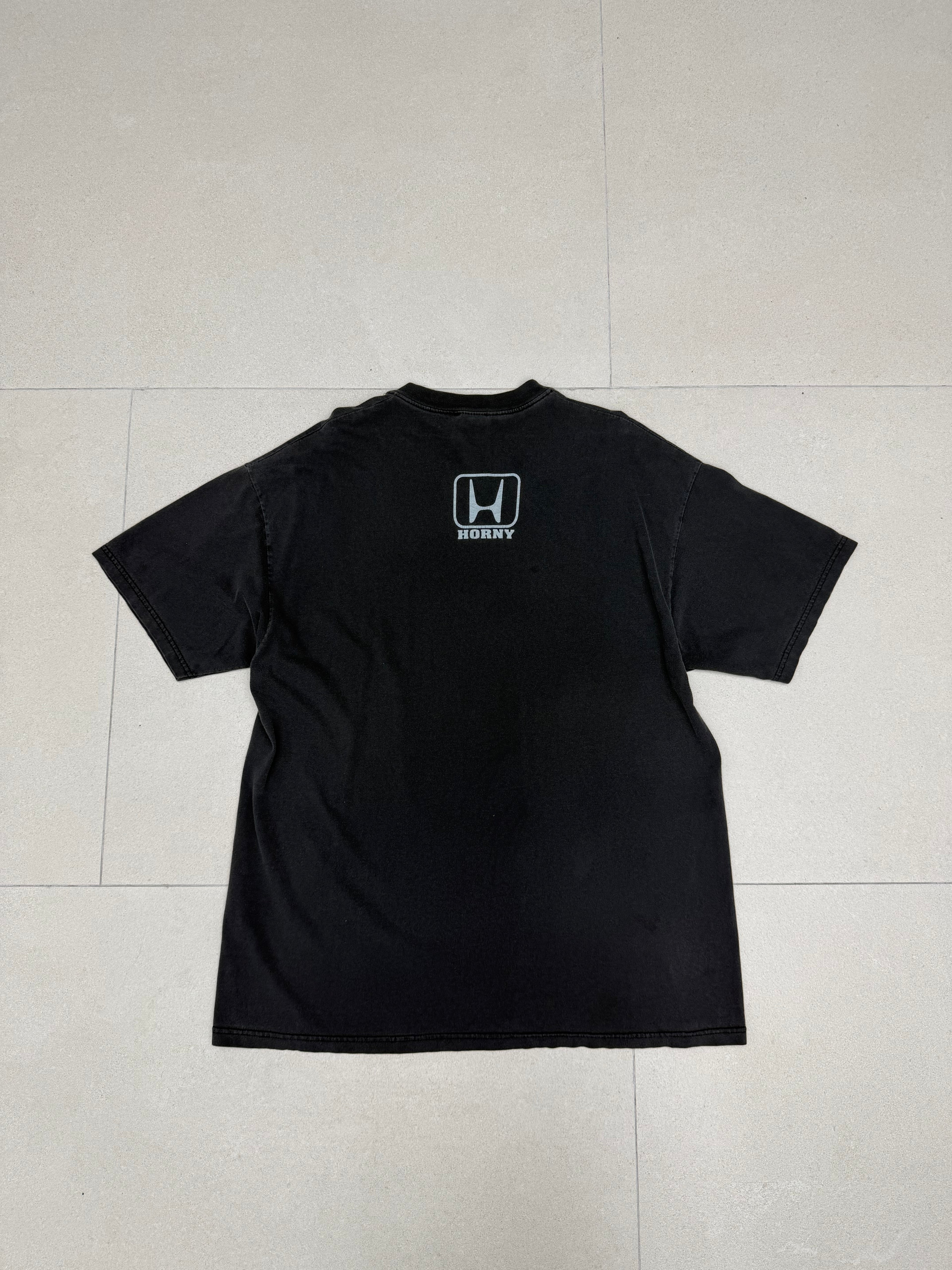 90’s Honda Horny