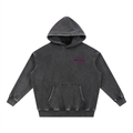 Signature Oversized Hoodie