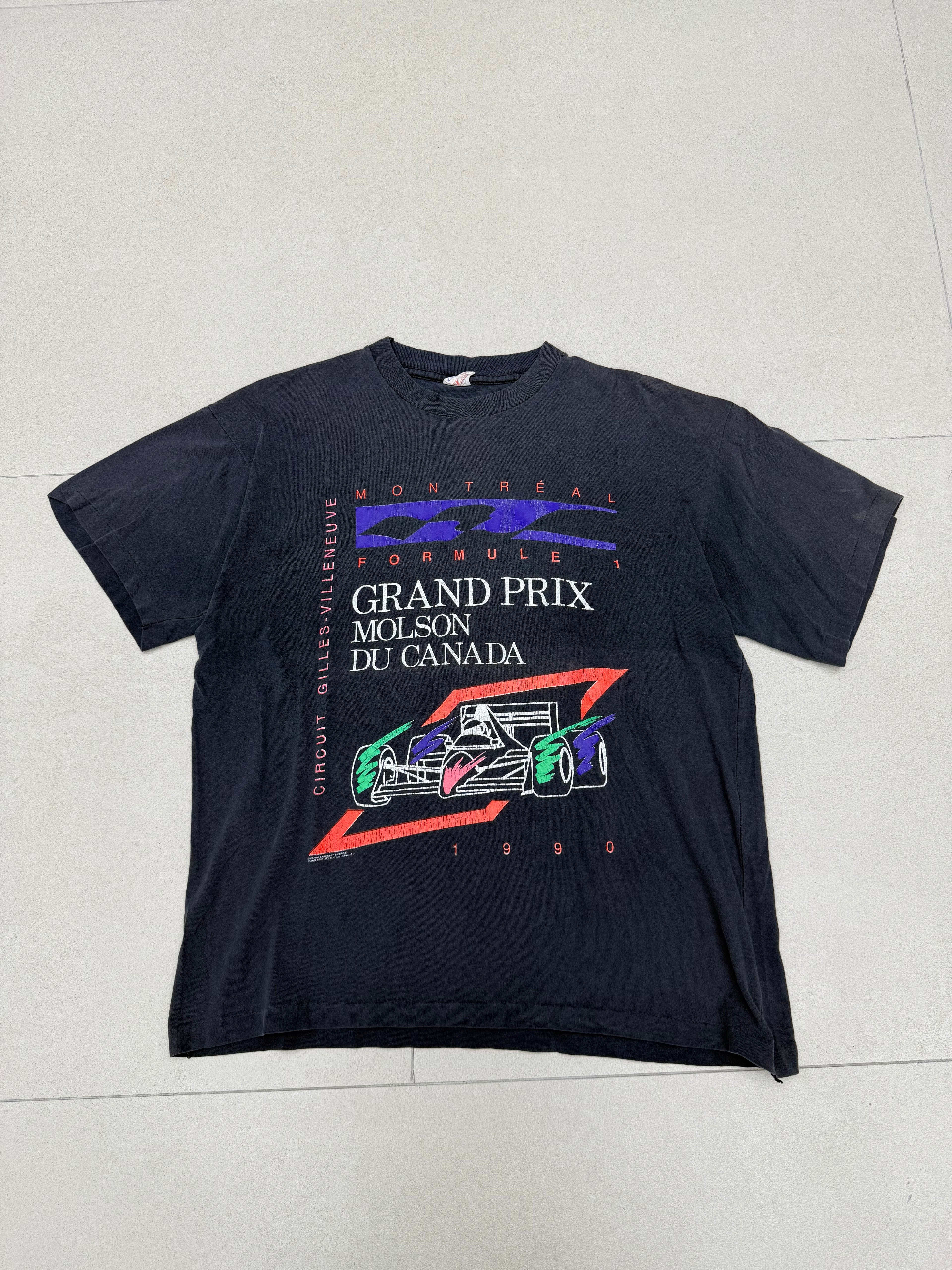 1990 Montreal Formule 1