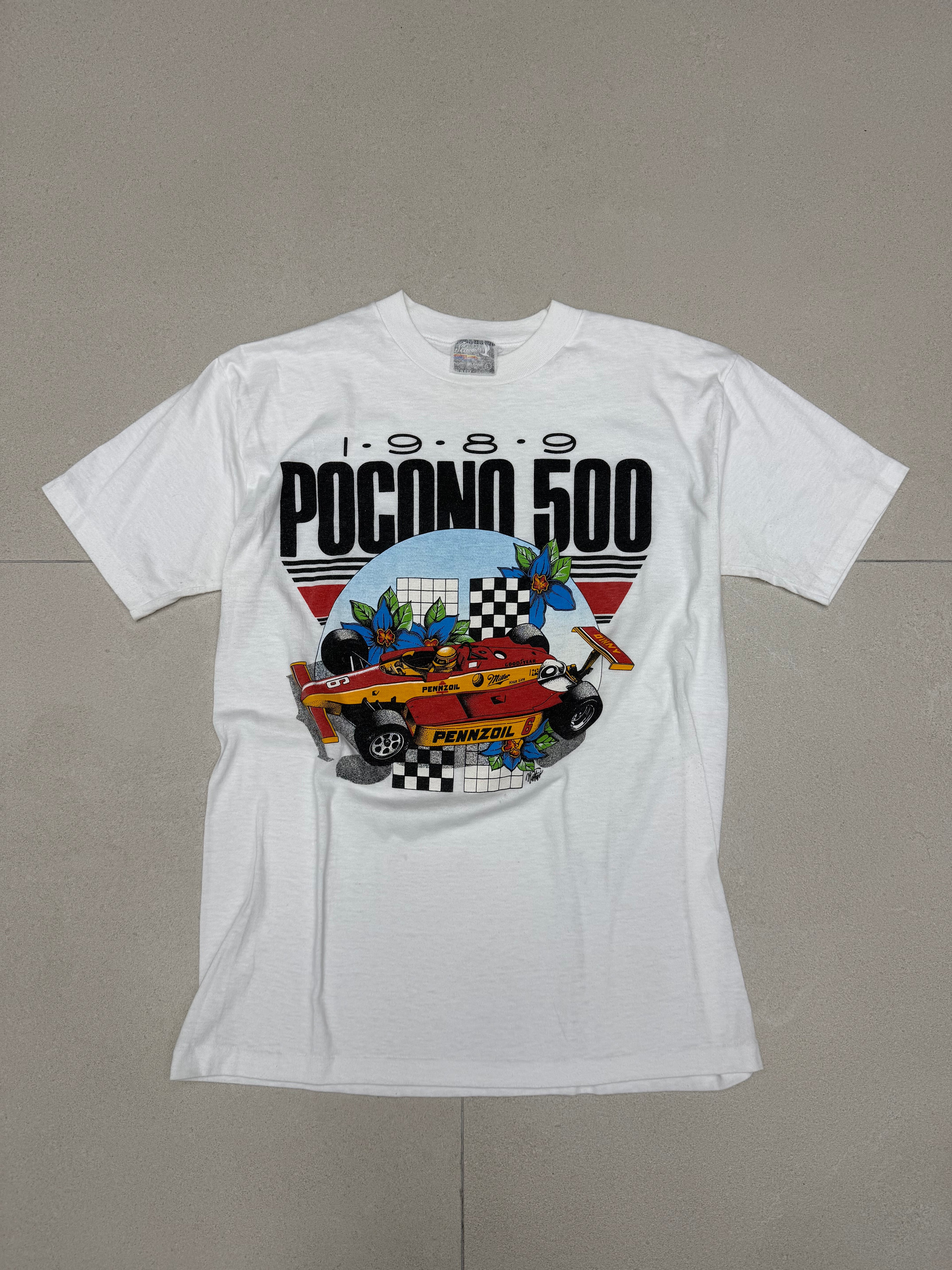 1989 Pocono 500
