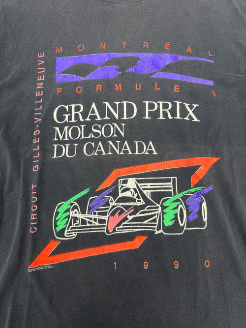1990 Montreal Formule 1