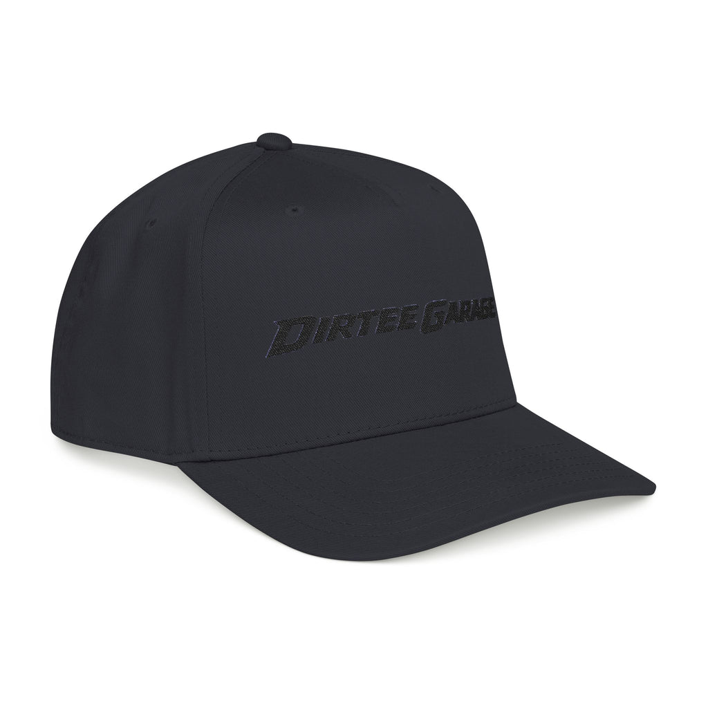 Dirtee Garage Minimalist Cap