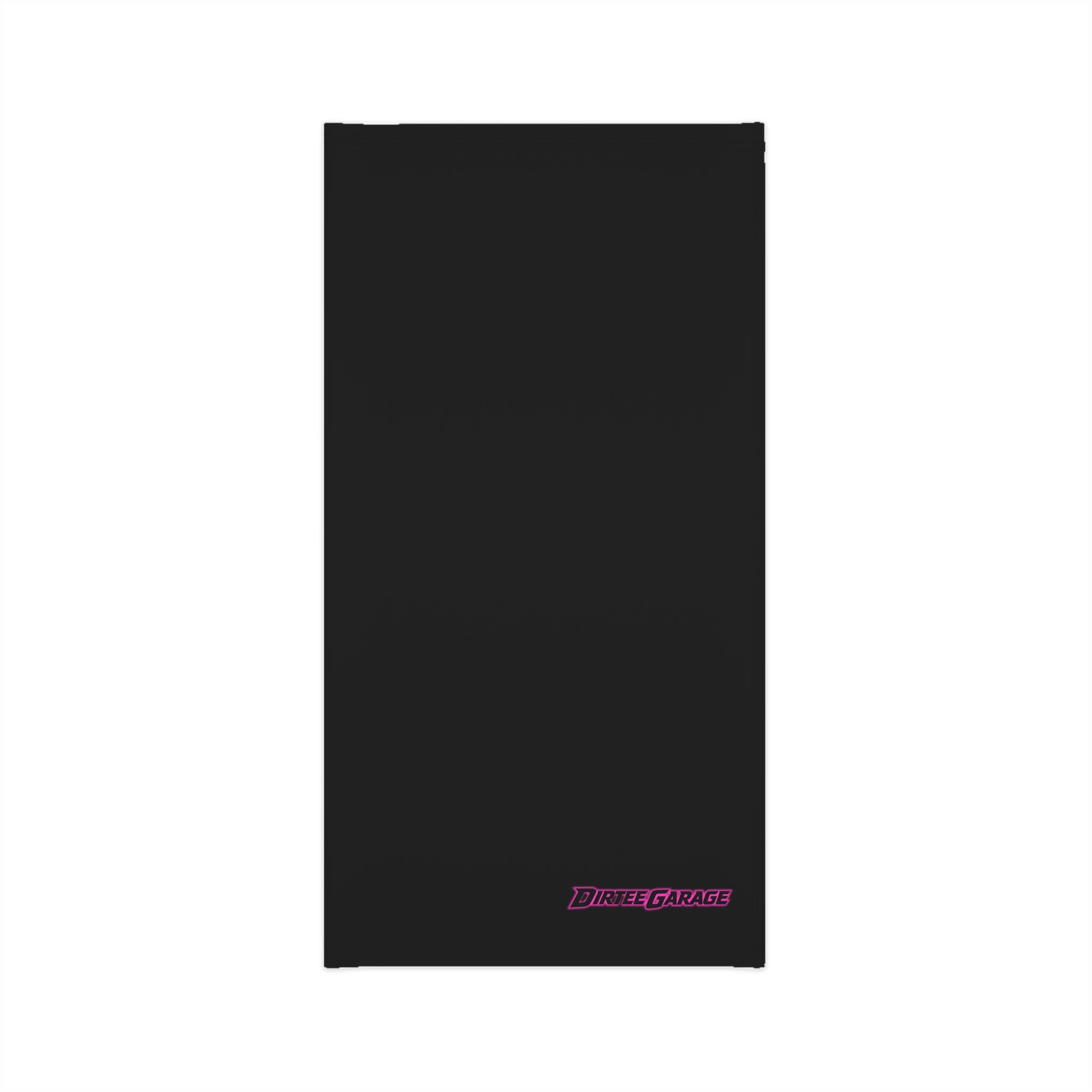 Black Neck Gaiter