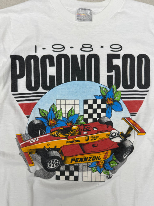 1989 Pocono 500