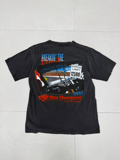 1991 New Hampshire speedway
