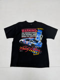 90’s Smoke the competition Rusty Wallace