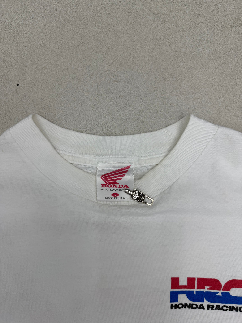 90’s Honda Racing