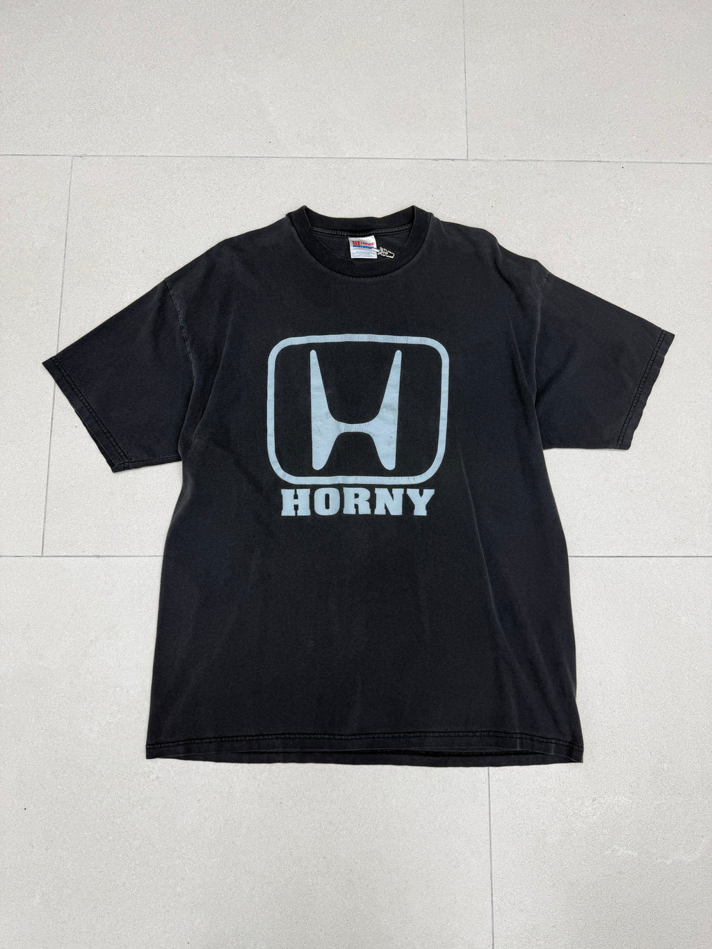 90’s Honda Horny