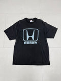 90’s Honda Horny