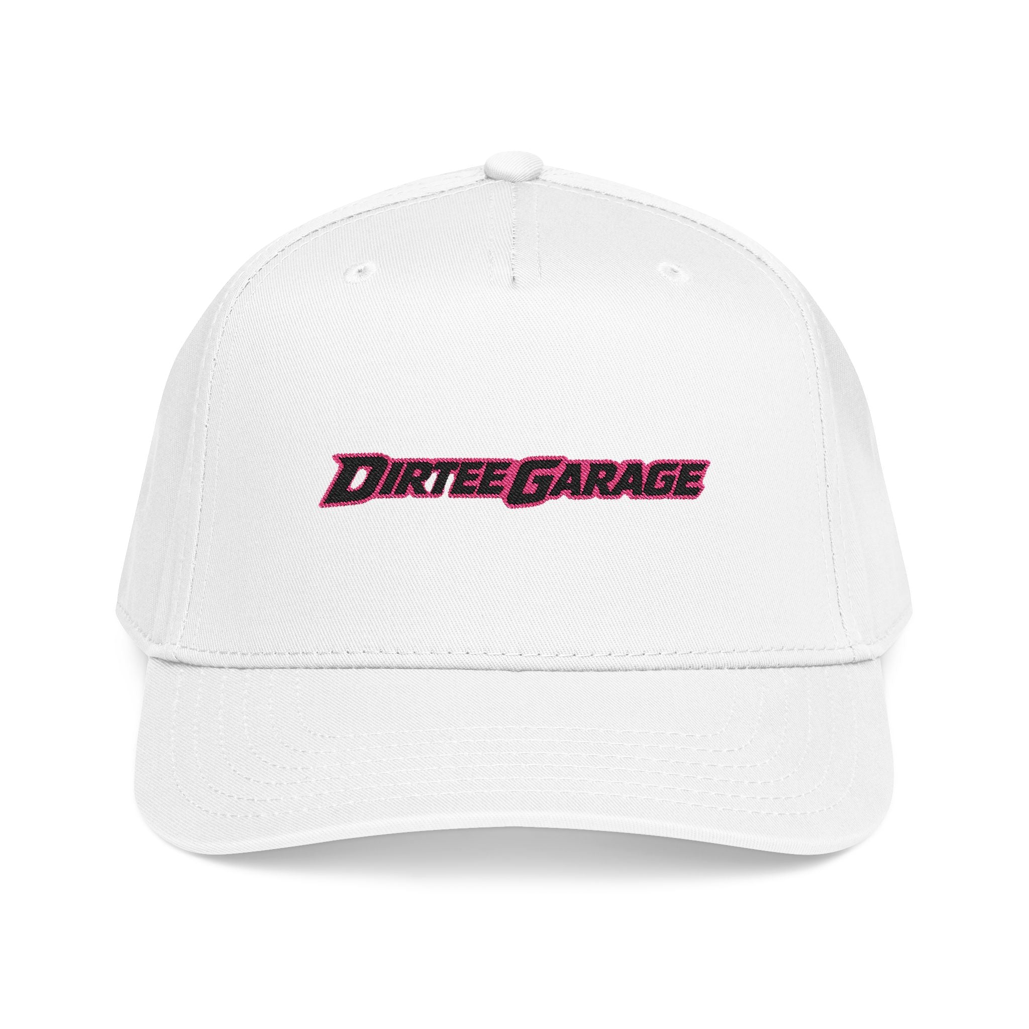 Dirtee Garage Signature Cap