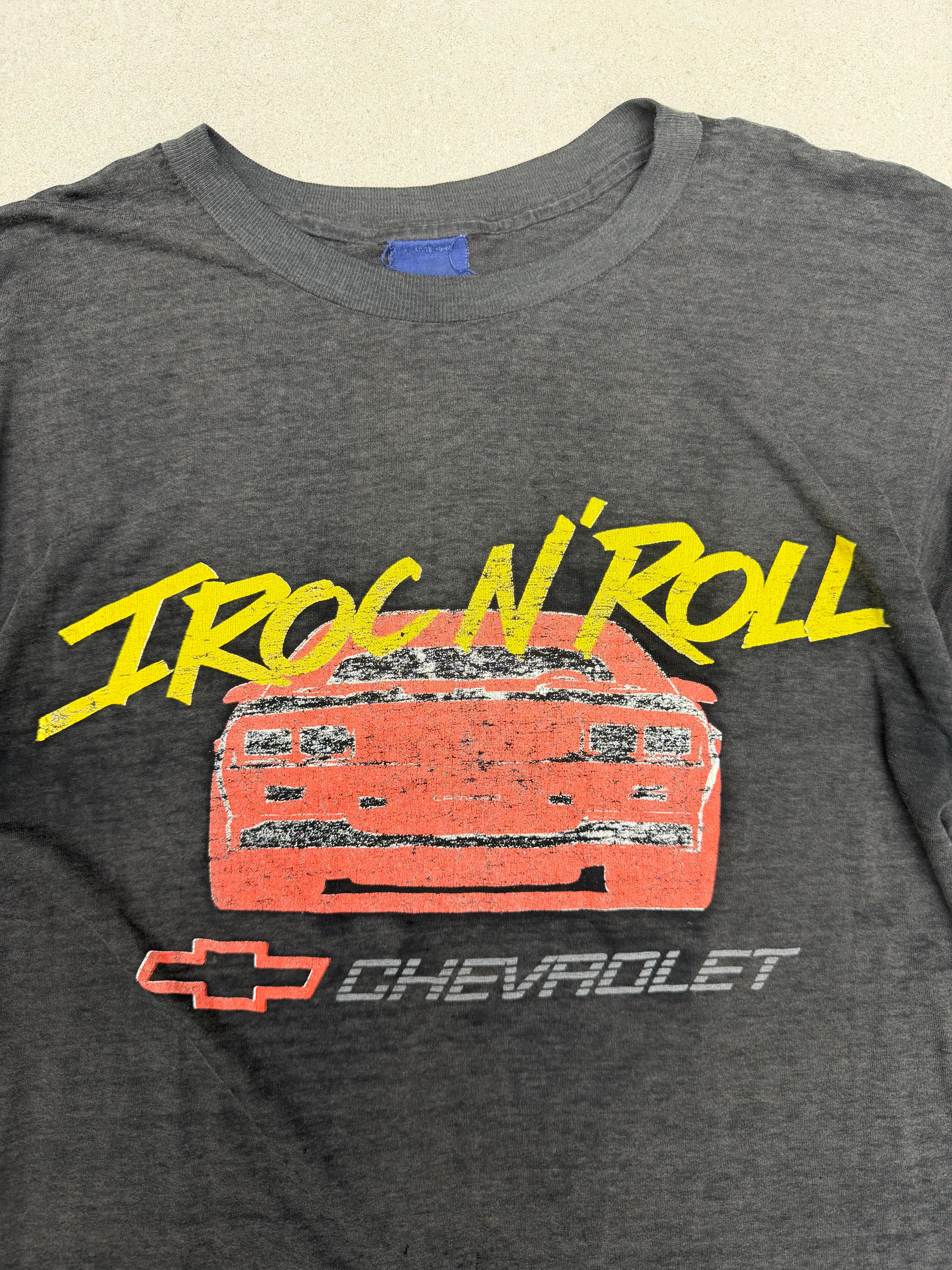 90’s IRoc N’Roll Chevrolet