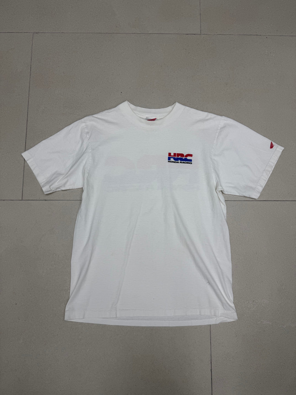 90’s Honda Racing