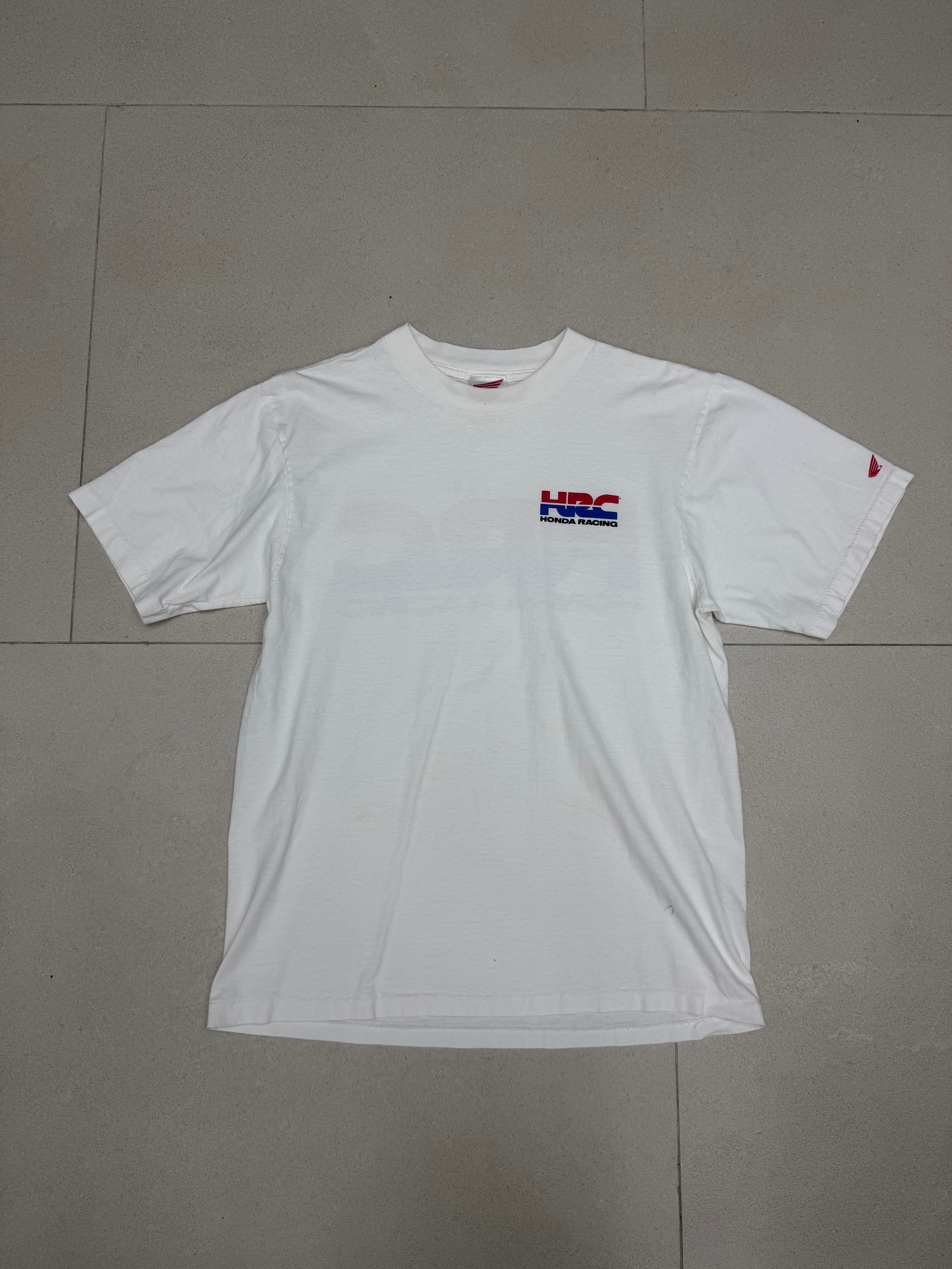 90’s Honda Racing