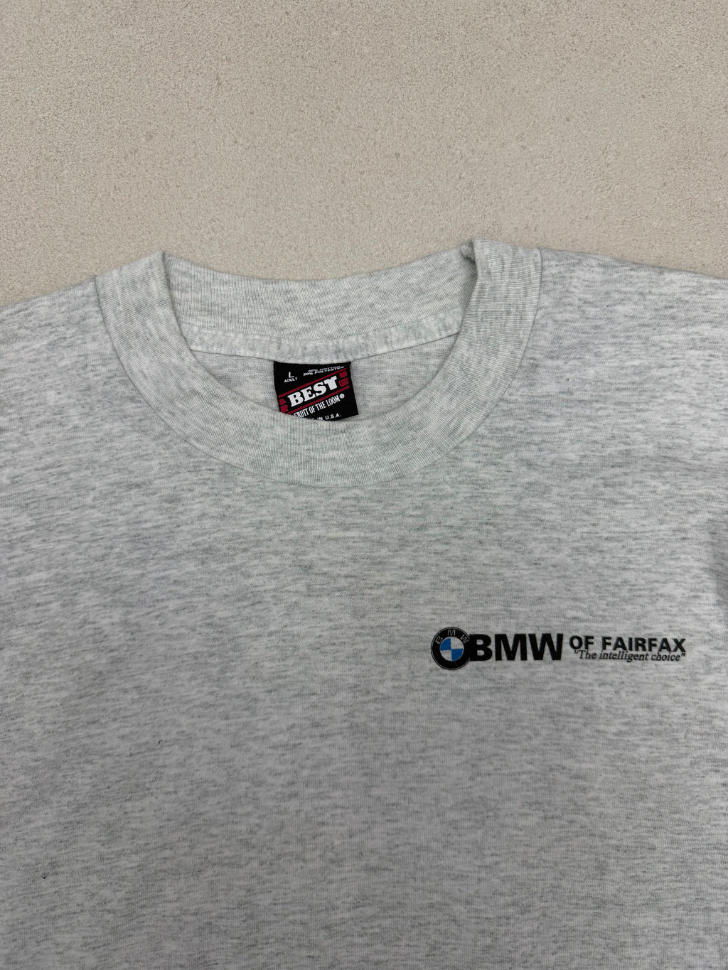 1994 BMW of Fairfax