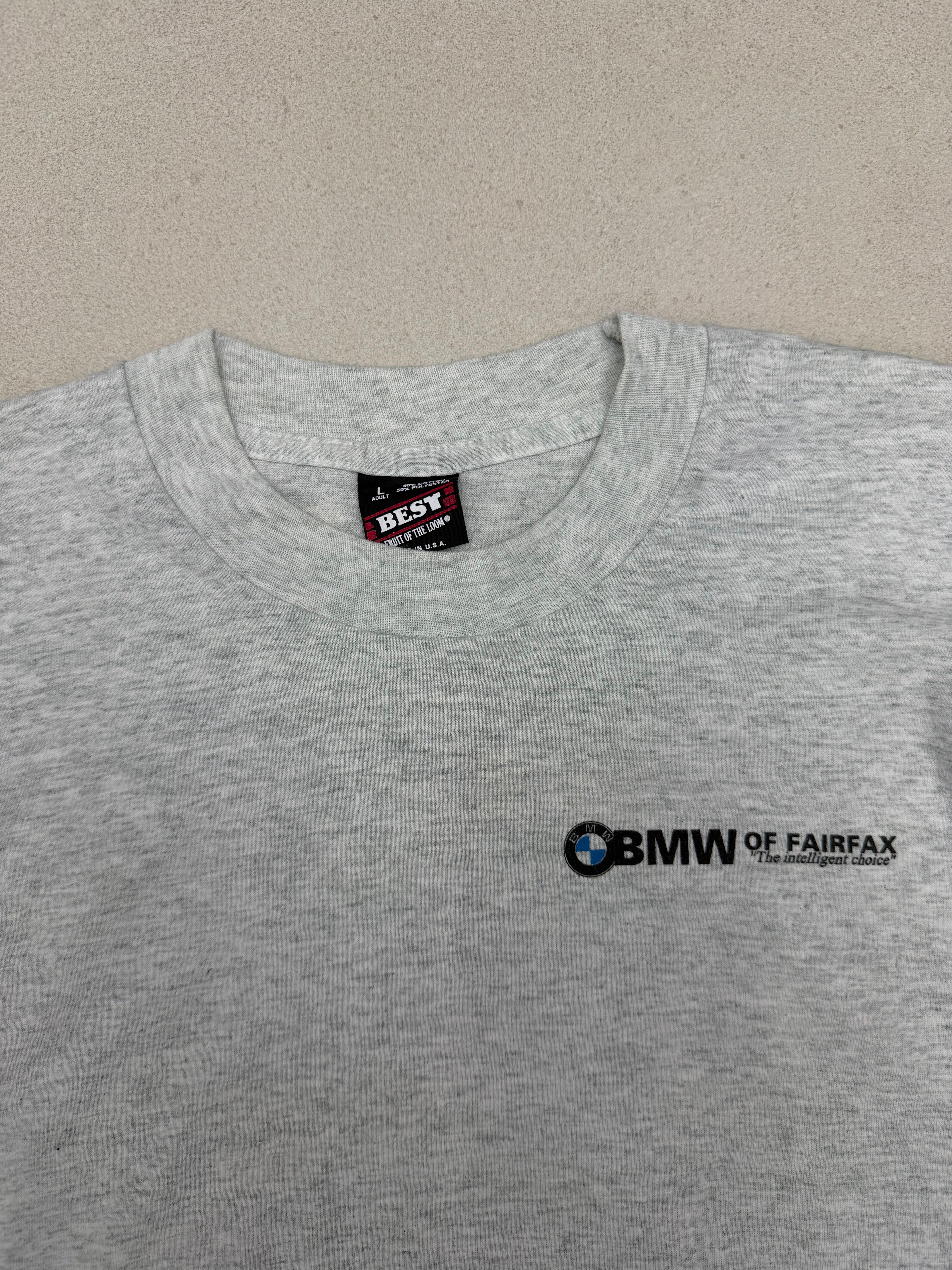 1994 BMW of Fairfax