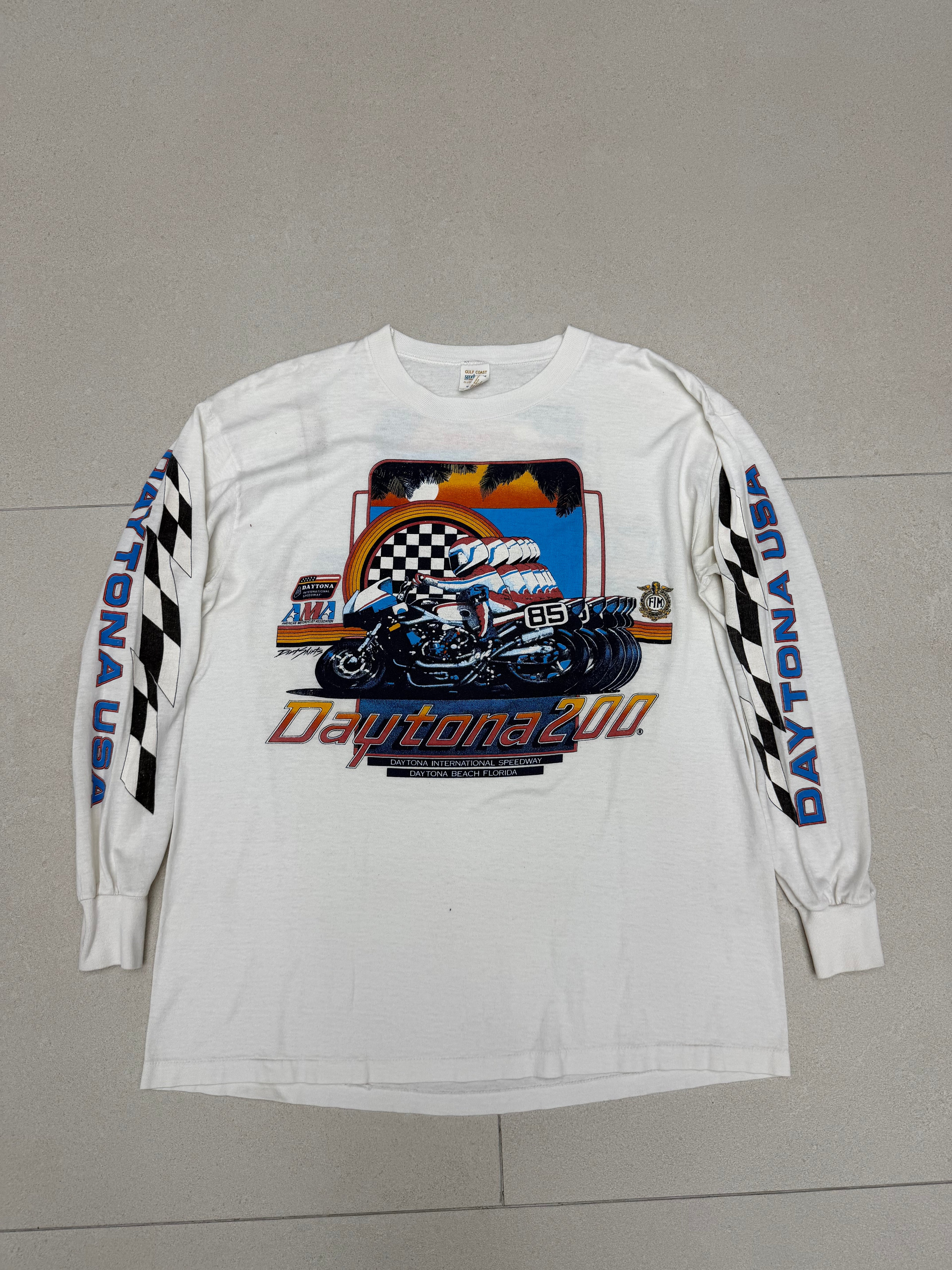 80’s Daytona 200