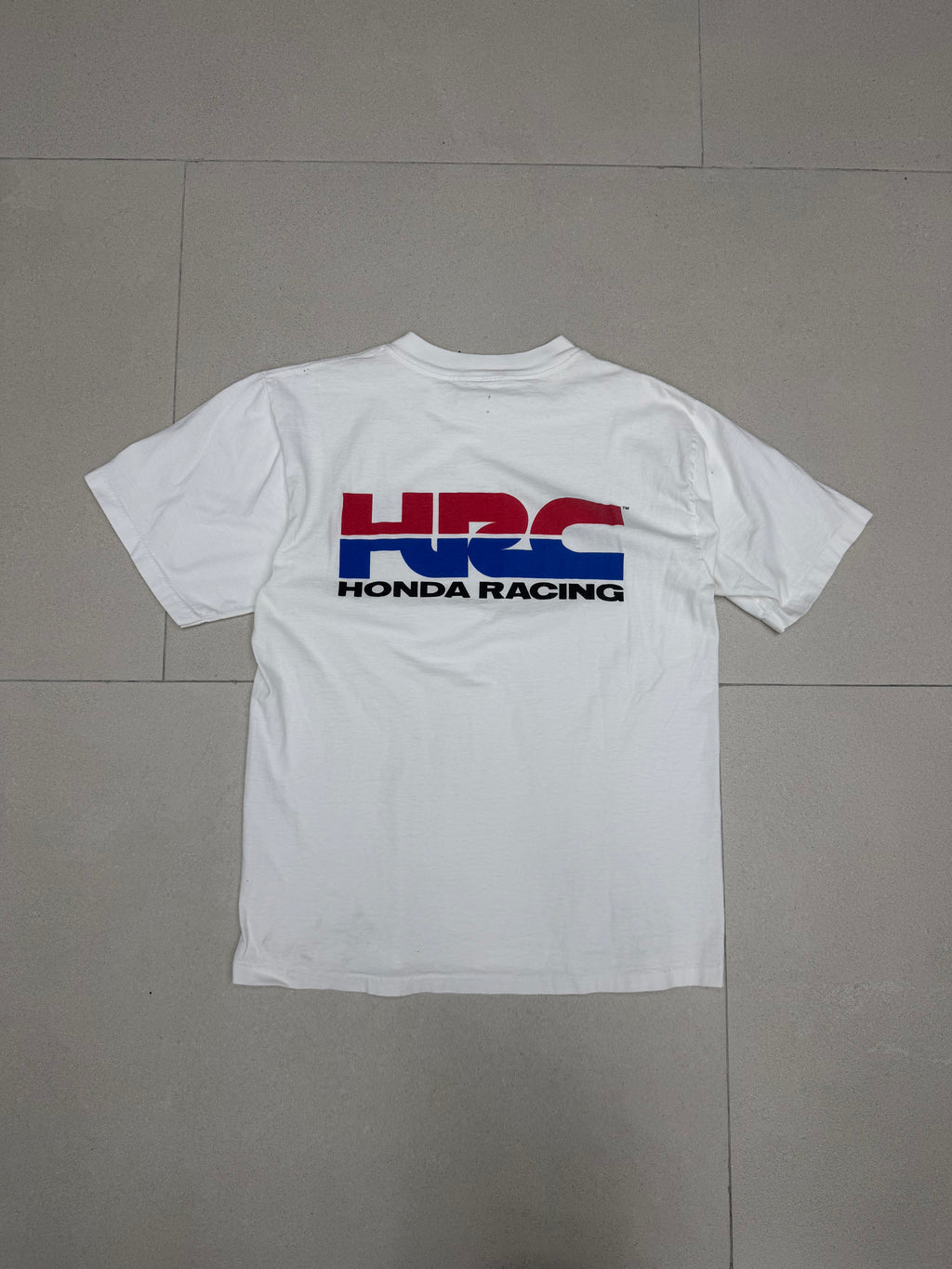 90’s Honda Racing