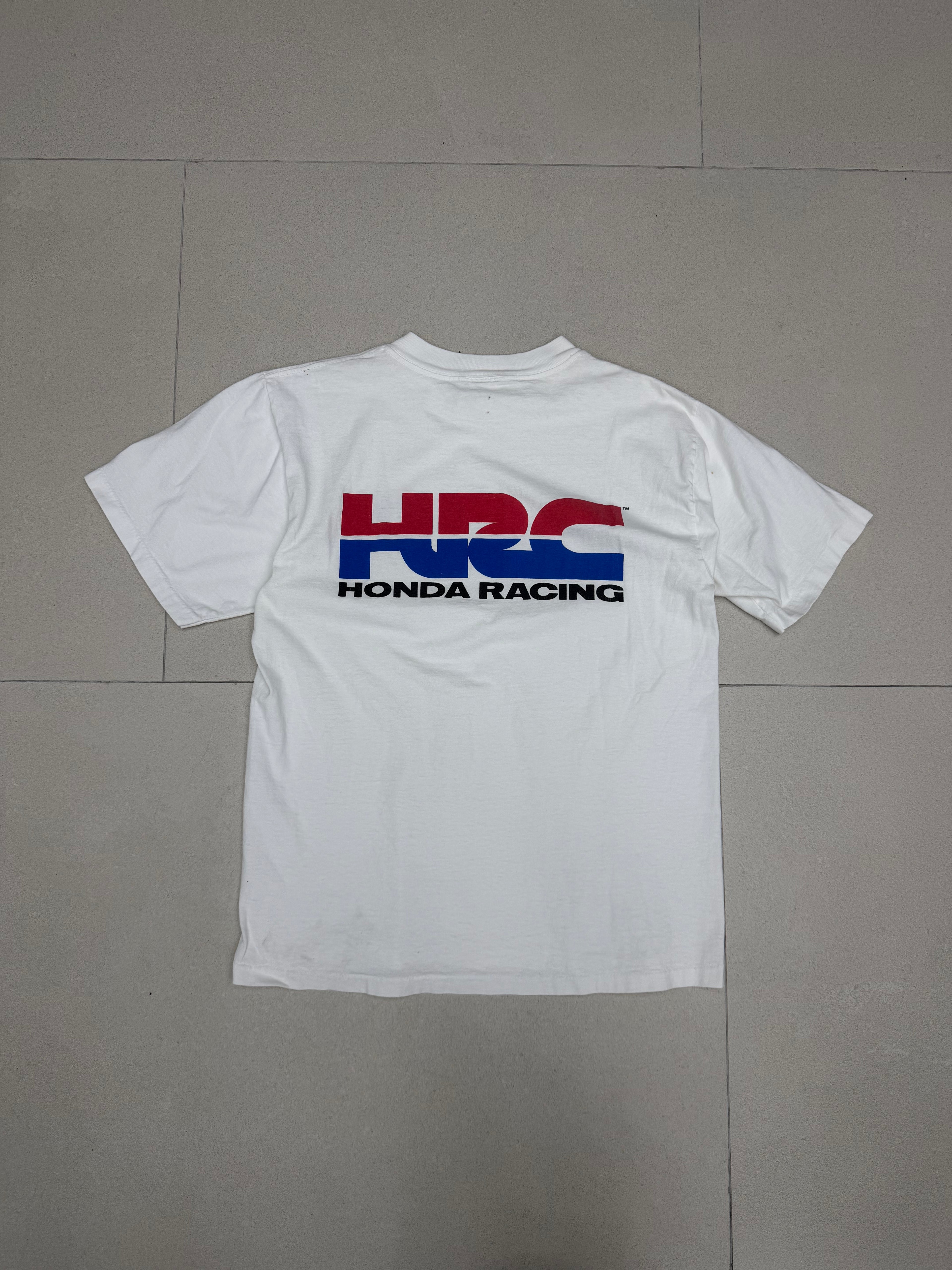 90’s Honda Racing