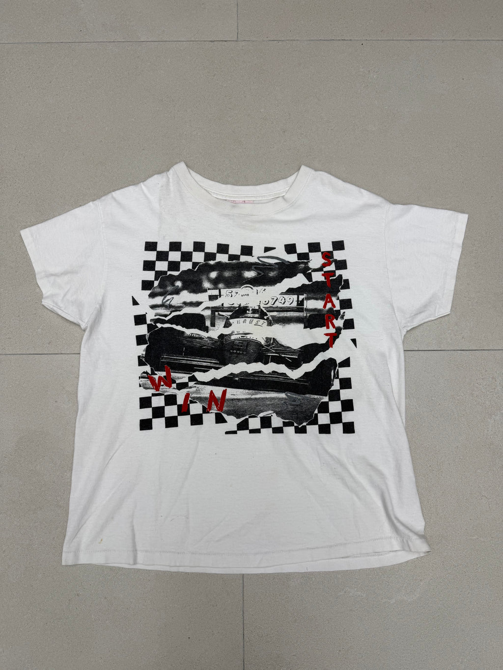 90’s Formula 1