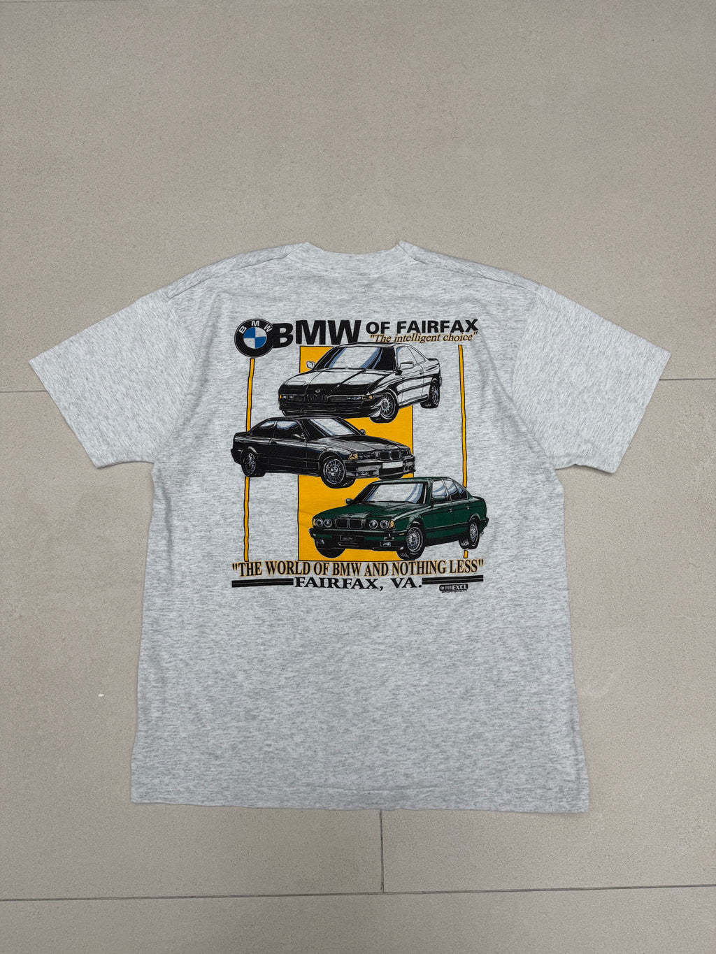 1994 BMW of Fairfax