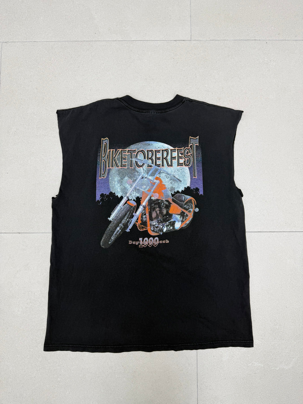 1999 Biketoberfest