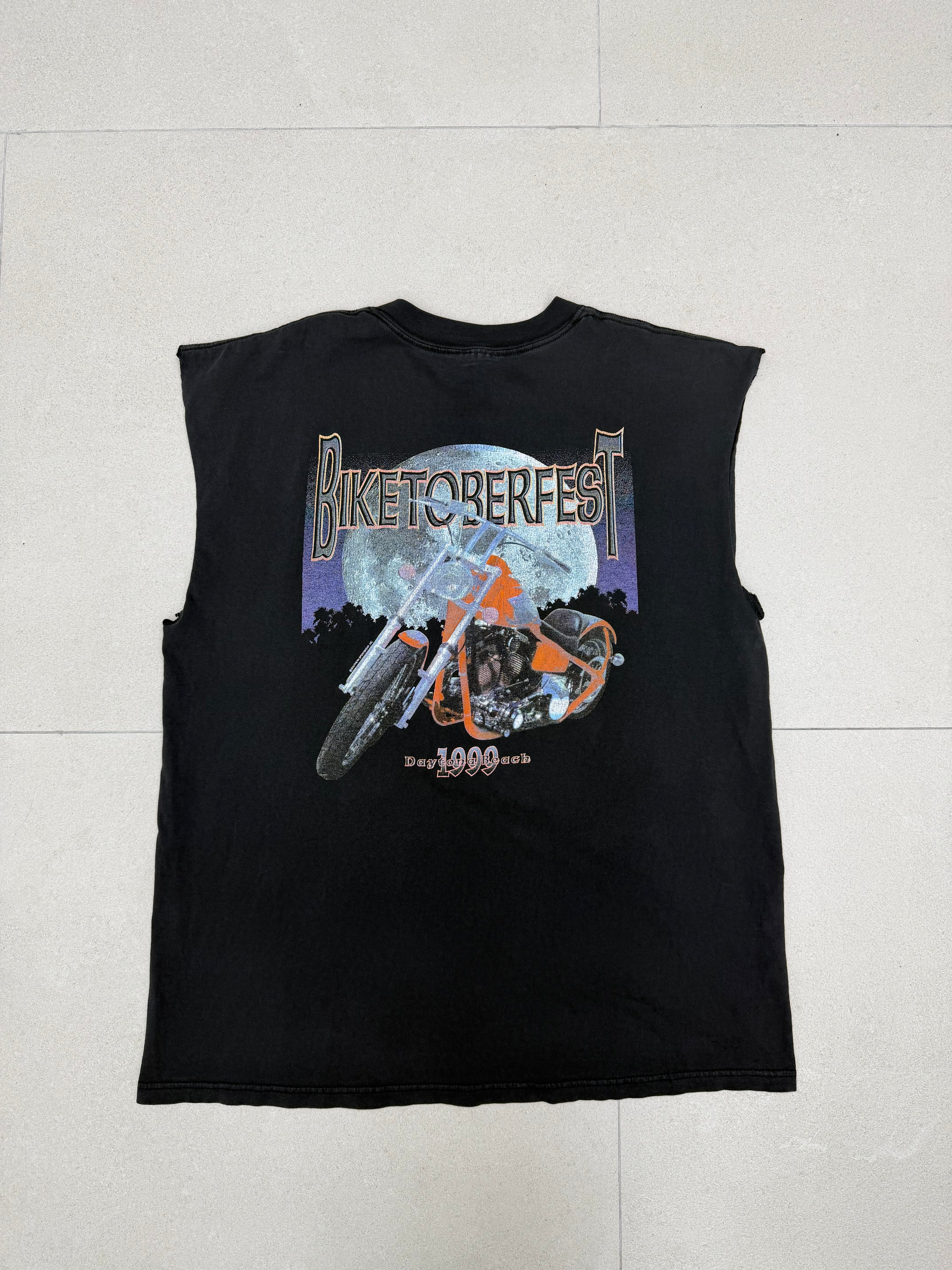 1999 Biketoberfest