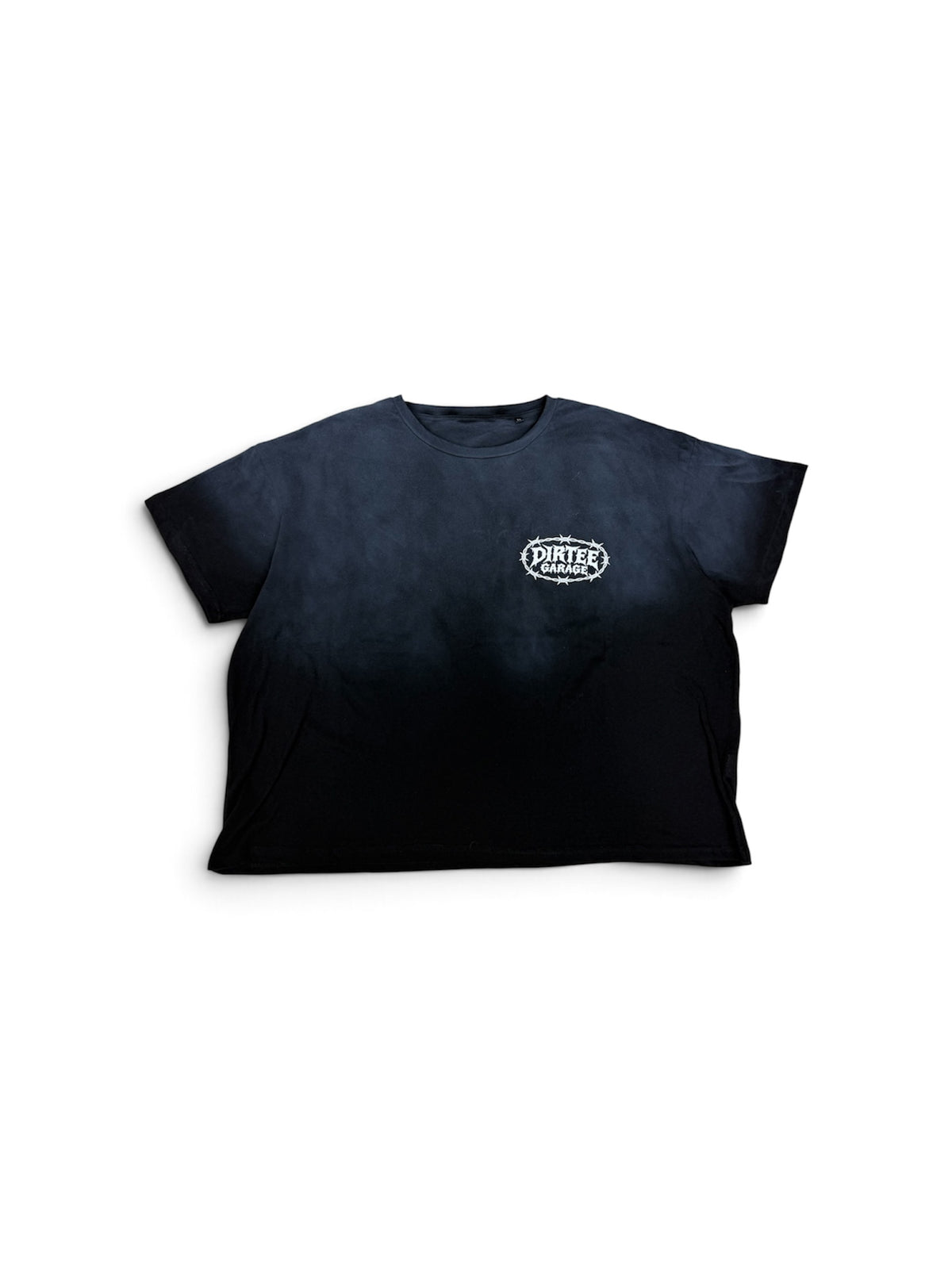 Dirtee Middle Finger Short sleeve