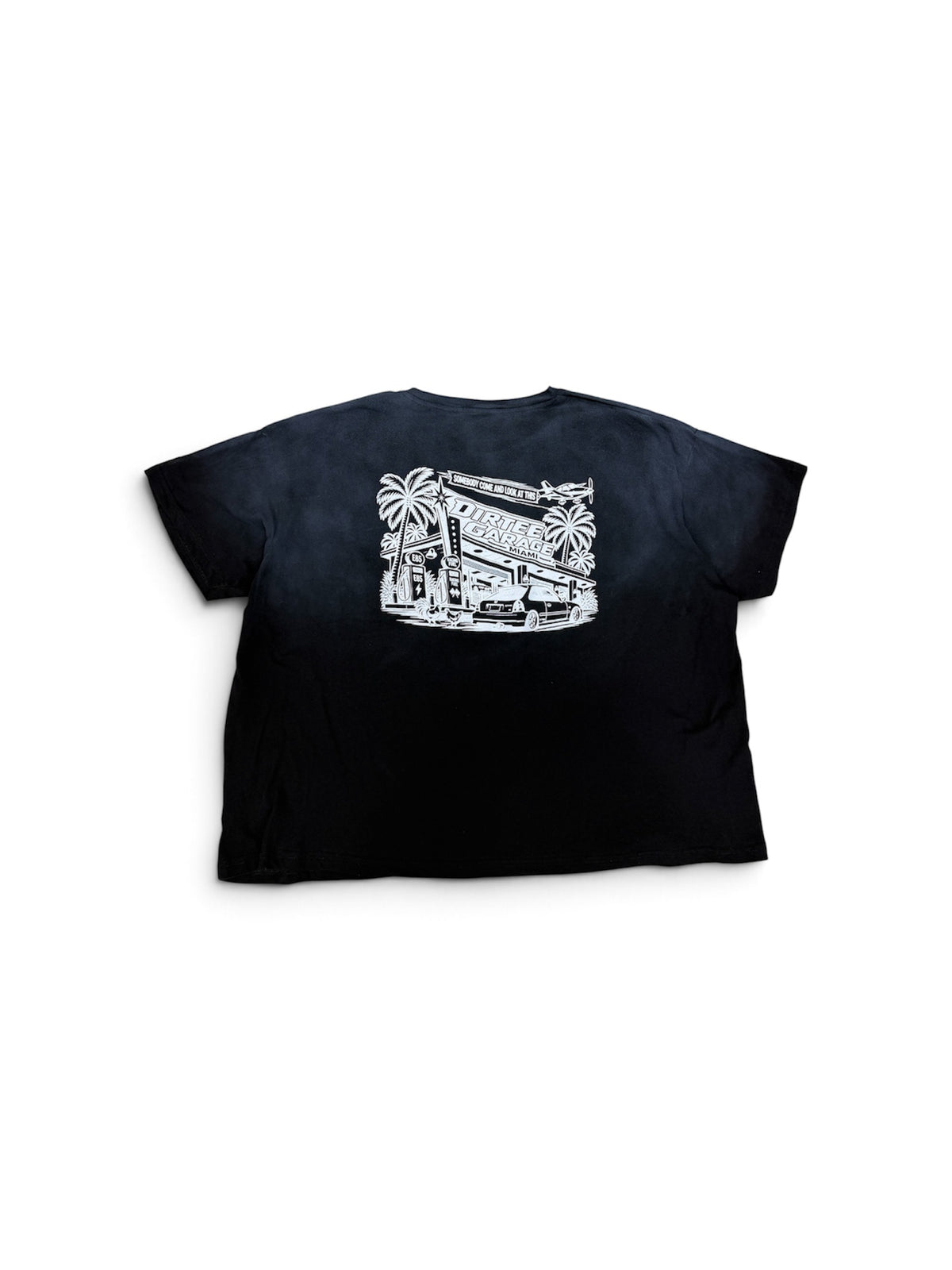 Somebody come look at this Short sleeve