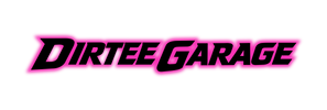 Dirtee Garage - Home
