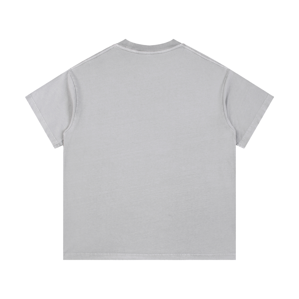 Blackout Logo Tee