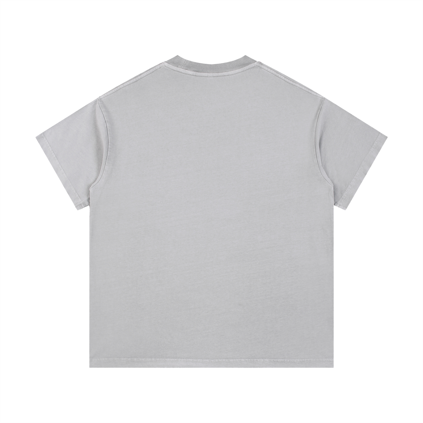 Blackout Logo Tee