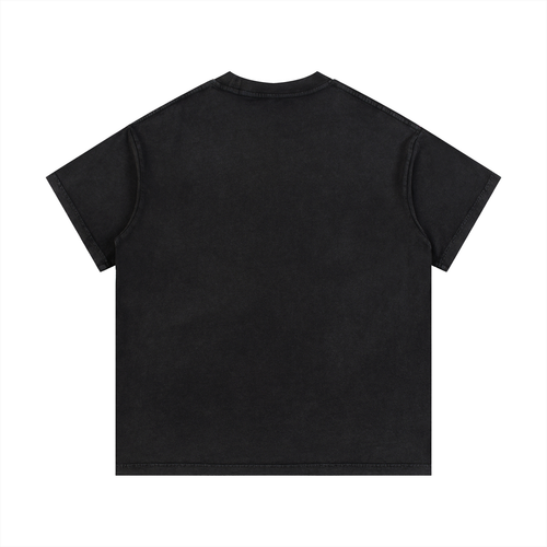 Blackout Logo Tee