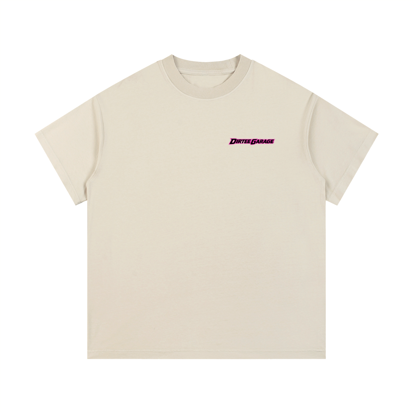 Signature Logo Tee